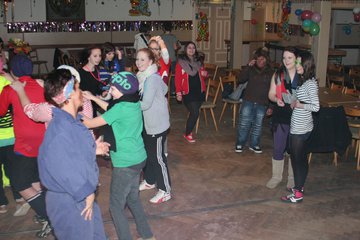 Bild 30 - Olaf Jugendtag